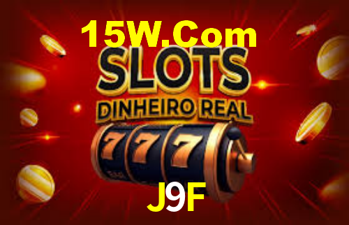 APP oficial da J9F para mobile